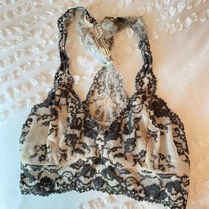 Free people bralette